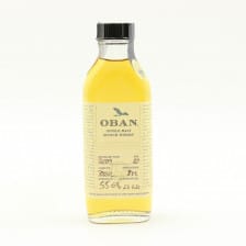 Oban 2009 10 Hand Filled Distillery Exclusive 10cl