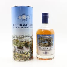 Bruichladdich Celtic Nations