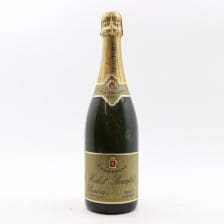 HERBERT BEAUFORT CHAMPAGNE 75CL