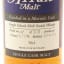 Arran Marsala Cask Finish