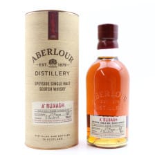 ABERLOUR ABUNADH BATCH 68