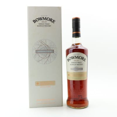 Bowmore Springtide