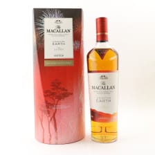 MACALLAN A NIGHT ON EARTH THE JOURNEY