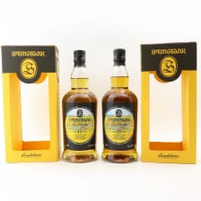 Springbank 2010 13 Local Barley Springbank 2011 11 Local Barley 2 X 70cl