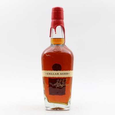 Maker’s Mark Cellar Aged 2023 Release