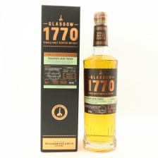 Glasgow Distillery 1770 Calvados Cask Finish