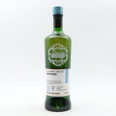 SMWS 46.125 Glenlossie 2009 12 Year Old
