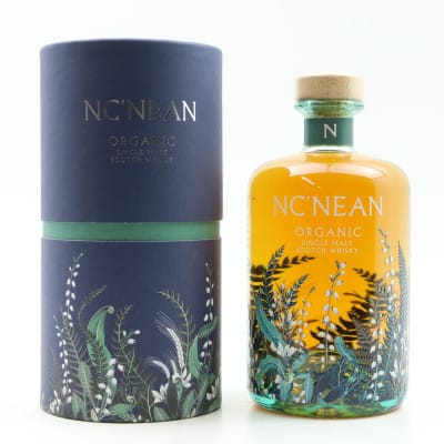 NC’NEAN ORGANIC BATCH #11