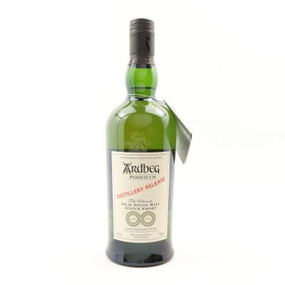 Ardbeg Perpetuum Bicentenary Committee Release