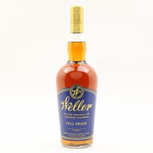 W L Weller Full Proof Wheated Bourbon Single Barrel 75cl