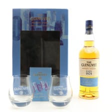 Glenlivet Founders Reserve With Glasses