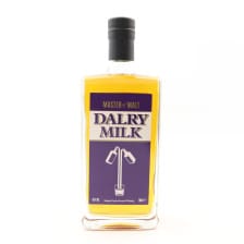 NORTH BRITISH 16 YEAR OLD DALRY MILK MASTER OF MALT