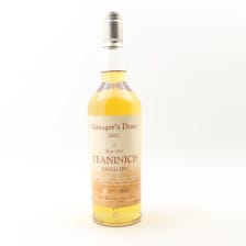 MANAGER S DRAM TEANINICH 17 YEAR OLD