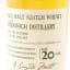Caperdonich 1992 20 Year Old Old Malt Cask