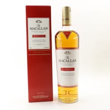 Macallan Classic Cut 2023 Release