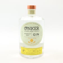 CONKER SPIRIT DORSET DRY GIN
