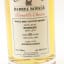 Bowmore 2005 20 Year Old 'Barrel Royale' Cadenhead's