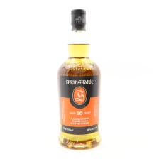 SPRINGBANK 10 YEAR OLD