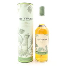 Pittyvaich 29 Year Old 2019 Special Release