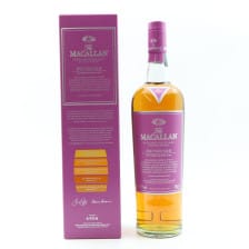 MACALLAN EDITION NO5