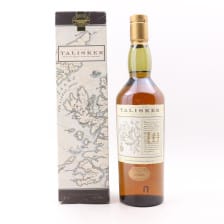 Talisker 10 Old Style