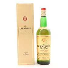 Glenlivet 12 26 23 Fl Oz