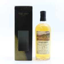 ARDMORE 2002 17 YEAR OLD HIDDEN SPIRITS