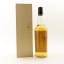Flora & Fauna Rosebank 12 Year Old In Wooden Box