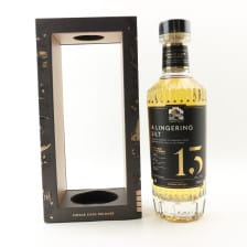Teaninich 2009 13 A Lingering Lilt Wemyss Malts