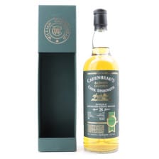 Glentauchersglenlivet 1990 28 Cadenheads