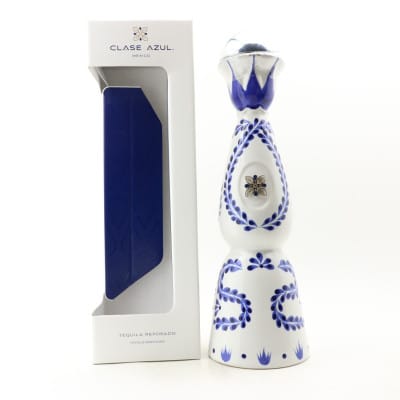 Clase Azul Reposado Tequila