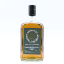 Craigellachieglenlivet 18 Cadenehads