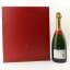 Bollinger NV Special Cuvve Champagne With Flutes 75cl