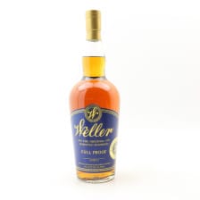 W L Weller Full Proof Wheated Bourbon