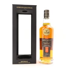 Macallan Speymalt 1998 Gordon Macphail Uk Exclusive Single Cask 2160 - 3908