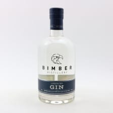 Bimber London Dry Gin