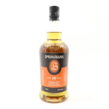 SPRINGBANK 10 YEAR OLD