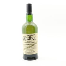 Ardbeg Very Ung Committee Reserve