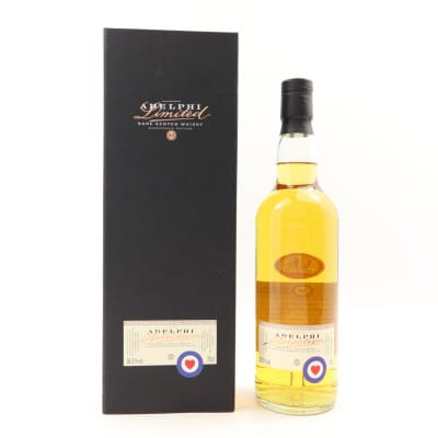 Ardnamurchan 2015 7 Year Old Adelphi RAF Benevolent Fund