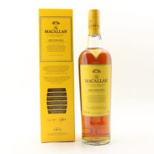 MACALLAN EDITION NO3