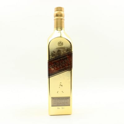 Johnnie Walker Gold Label Reserve