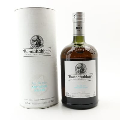Bunnahabhain Abhainn Araig Feis Ile 2022