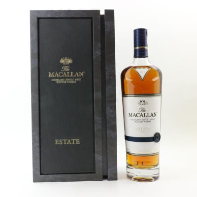 Macallan Estate