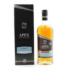 MILK HONEY 2018 APEX DEAD SEA BATCH 10