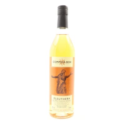 Compass Box Eleuthera