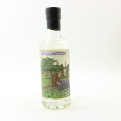 Boutique-y Gin Co Blackwater Batch #1 50cl