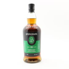SPRINGBANK 15 YEAR OLD