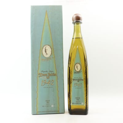 Don Julio 1942 Tequila Anejo 75cl