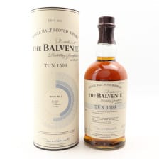 Balvenie Tun 1509 Batch 1