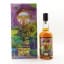 Chichibu 2016 6 Year Old Single Cask #14161 Seven Gods Of Fortune - Benzaiten